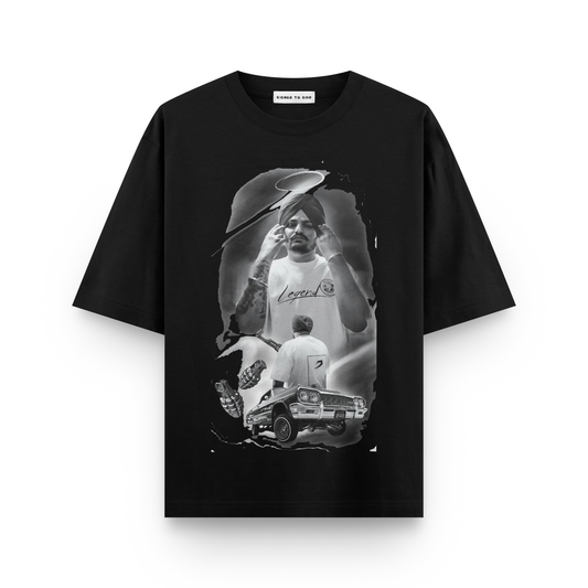 Signed to God - Legacy Bomber